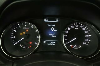 Nissan Qashqai 1.2 Acenta