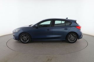 Ford Focus 1.0 EcoBoost Mild-Hybrid ST-Line