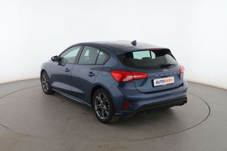 Ford Focus 1.0 EcoBoost Mild-Hybrid ST-Line