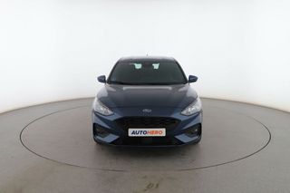 Ford Focus 1.0 EcoBoost Mild-Hybrid ST-Line