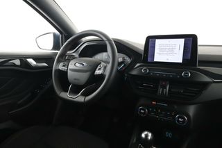 Ford Focus 1.0 EcoBoost Mild-Hybrid ST-Line