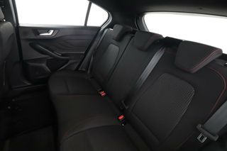 Ford Focus 1.0 EcoBoost Mild-Hybrid ST-Line