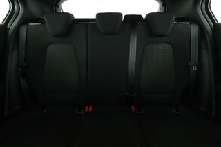 Ford Focus 1.0 EcoBoost Mild-Hybrid ST-Line
