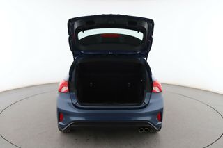 Ford Focus 1.0 EcoBoost Mild-Hybrid ST-Line