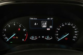 Ford Focus 1.0 EcoBoost Mild-Hybrid ST-Line
