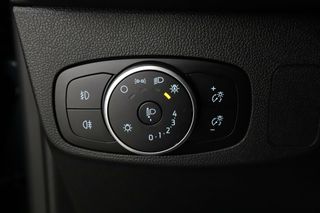 Ford Focus 1.0 EcoBoost Mild-Hybrid ST-Line