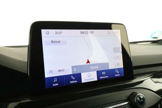 Ford Focus 1.0 EcoBoost Mild-Hybrid ST-Line