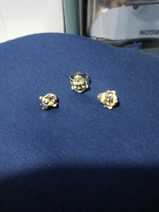 Anillo Buda 