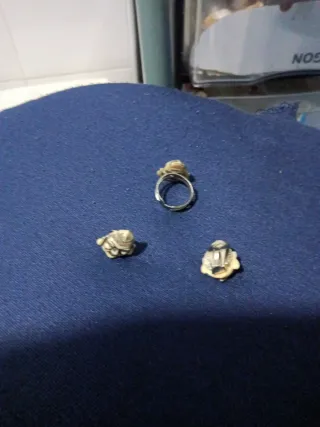 Anillo Buda 