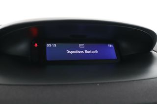 Renault Megane 1.5 dCi Limited ST