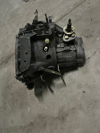 Caja Cambios Peugeot 206 20DL12 9722864A