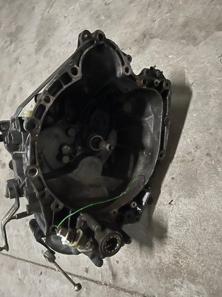 Caja Cambios Peugeot 206 20DL12 9722864A