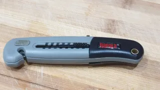 Herramienta de pesca Rapala