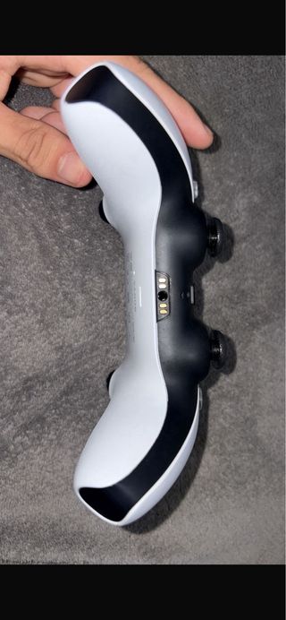 Mando PS5 y FIFA 25