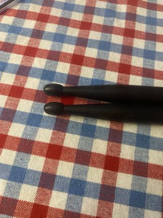Baquetas Nova Vic Firth 5B