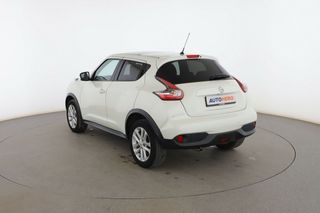 Nissan Juke 1.6 Tekna
