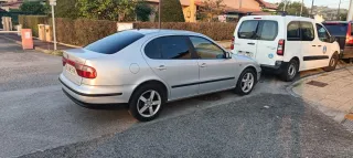 Despiece de seat toledo