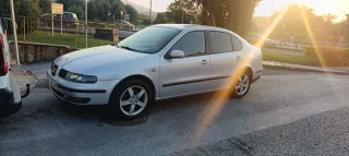 Despiece de seat toledo