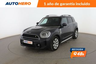 MINI Countryman Cooper SE ALL4