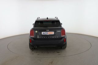 MINI Countryman Cooper SE ALL4
