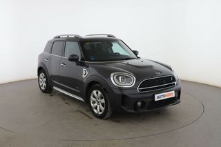 MINI Countryman Cooper SE ALL4