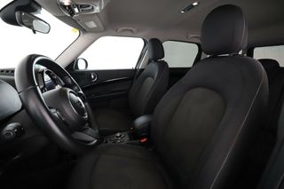 MINI Countryman Cooper SE ALL4