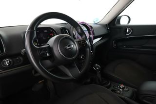 MINI Countryman Cooper SE ALL4