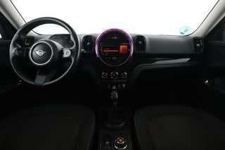 MINI Countryman Cooper SE ALL4