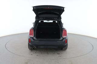 MINI Countryman Cooper SE ALL4
