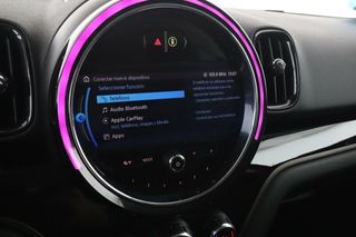 MINI Countryman Cooper SE ALL4