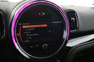 MINI Countryman Cooper SE ALL4