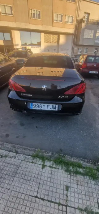 Peugeot 307 2006