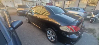 Peugeot 307 2006