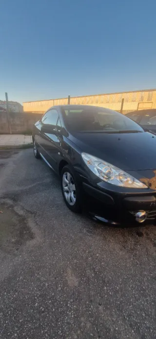 Peugeot 307 2006