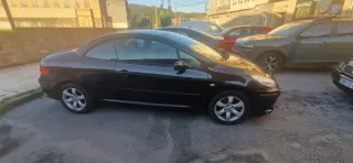 Peugeot 307 2006
