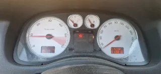 Peugeot 307 2006
