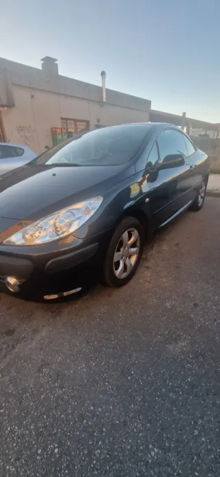 Peugeot 307 2006