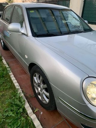 KIA Opirus 2009