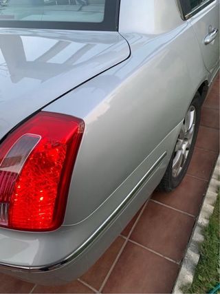 KIA Opirus 2009