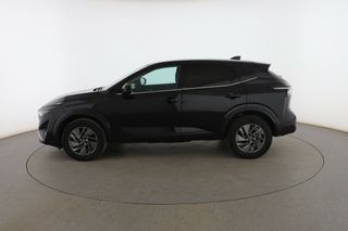 Nissan Qashqai 1.3 DIG-T Mild-Hybrid Acenta