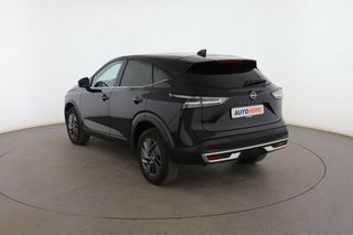 Nissan Qashqai 1.3 DIG-T Mild-Hybrid Acenta