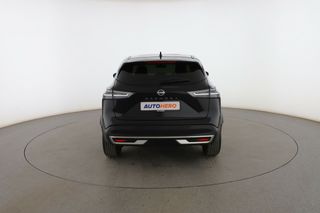 Nissan Qashqai 1.3 DIG-T Mild-Hybrid Acenta