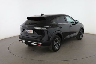 Nissan Qashqai 1.3 DIG-T Mild-Hybrid Acenta