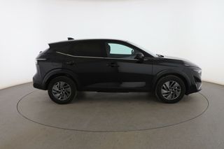 Nissan Qashqai 1.3 DIG-T Mild-Hybrid Acenta