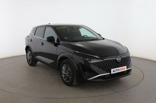 Nissan Qashqai 1.3 DIG-T Mild-Hybrid Acenta
