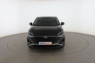Nissan Qashqai 1.3 DIG-T Mild-Hybrid Acenta