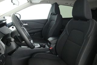 Nissan Qashqai 1.3 DIG-T Mild-Hybrid Acenta