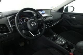 Nissan Qashqai 1.3 DIG-T Mild-Hybrid Acenta
