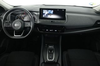 Nissan Qashqai 1.3 DIG-T Mild-Hybrid Acenta