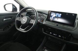 Nissan Qashqai 1.3 DIG-T Mild-Hybrid Acenta